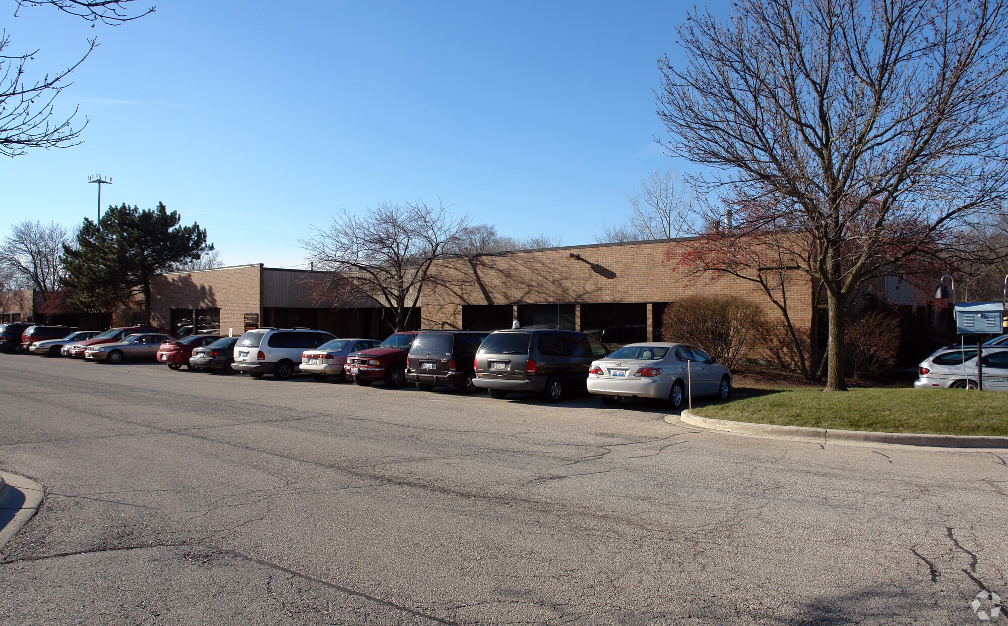 245 W Roosevelt Rd, West Chicago, IL for lease Primary Photo- Image 1 of 4