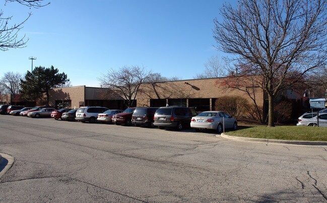 More details for 245 W Roosevelt Rd, West Chicago, IL - Industrial for Lease
