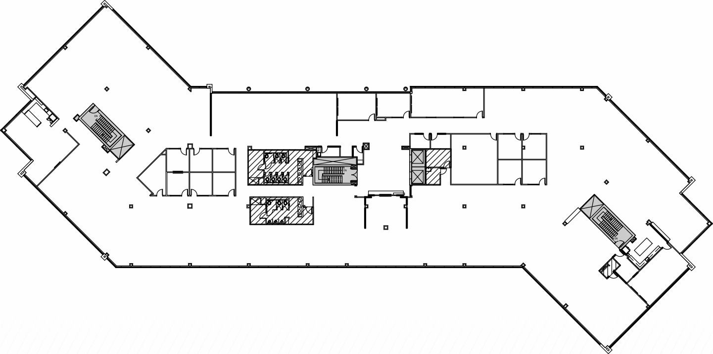 1605 Valley Center Pkwy, Bethlehem, PA for sale Floor Plan- Image 1 of 1