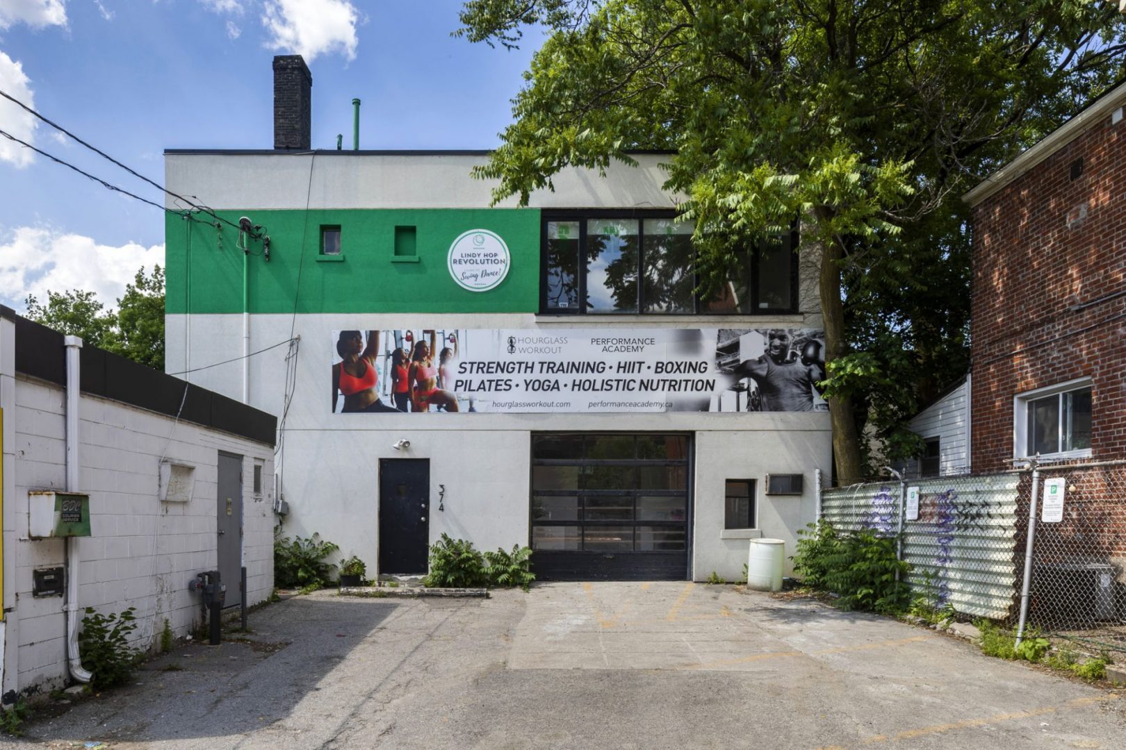 374 Dupont St, Toronto, ON for sale Building Photo- Image 1 of 1