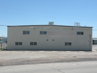 More details for 1 Bowker Rd, Rock Springs, WY - Industrial for Lease