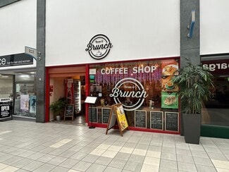 Plus de détails pour Lower Precinct, Coventry - Commerce de détail à louer