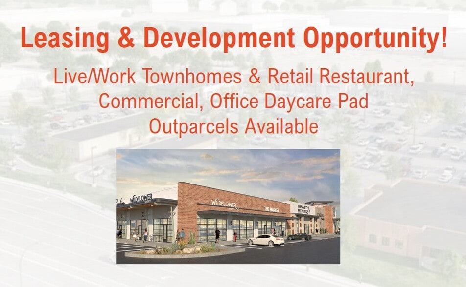 3421 Providence Rd, Waxhaw, NC for sale - Other - Image 3 of 5