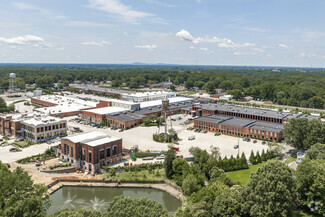 Plus de détails pour 500 S Main St, Mooresville, NC - Bureau, Flex à louer