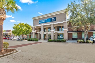 1600-1636 Palmetto Grande Dr, Mount Pleasant, SC for lease Building Photo- Image 2 of 4