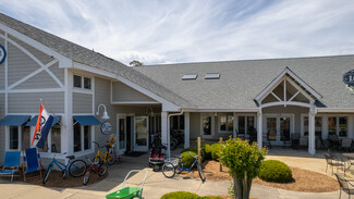 More details for 520 Old Stoney Rd, Corolla, NC - Coworking for Lease