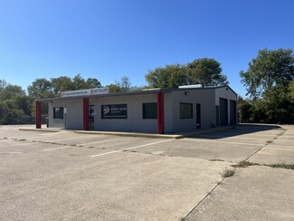 Plus de détails pour 1705 N Main St, Cleburne, TX - Vente au détail à vendre