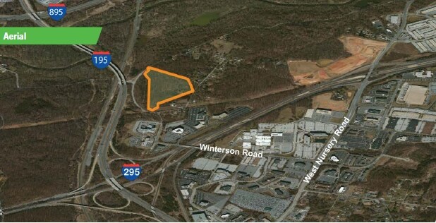 1312 Furnace Rd, Linthicum Heights, MD à vendre - Photo principale - Image 1 de 1