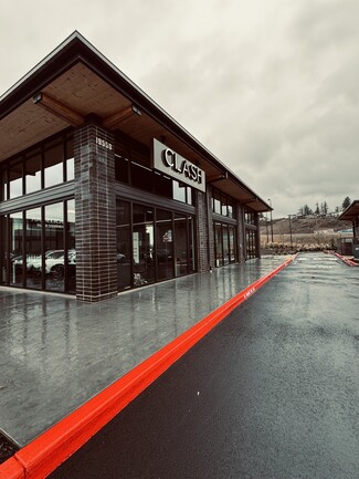 More details for 19530 SE Brady Rd, Camas, WA - Flex for Lease