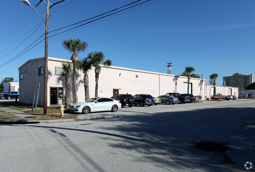 1605 Lake St, Melbourne, FL for sale - Primary Photo - Image 1 of 2