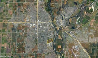 Plus de détails pour Garden Highway, Yuba City, CA - Terrain à vendre