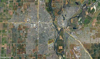 Plus de détails pour Garden Highway, Yuba City, CA - Terrain à vendre