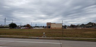 Plus de détails pour 6479 New York Ave, Arlington, TX - Terrain à vendre