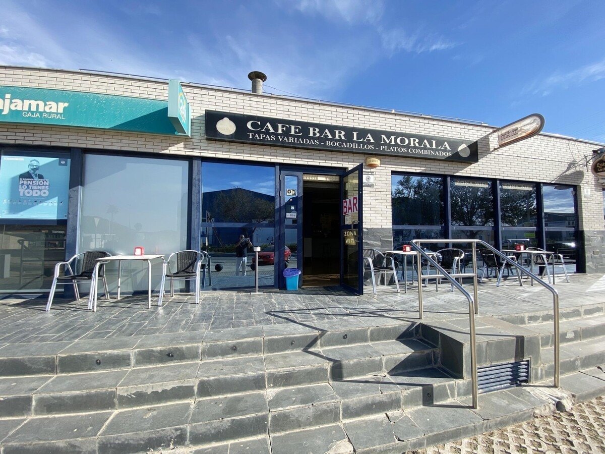 Cartagena, MUR 30395 - Unit 2 -  - Interior Photo - Image 1 of 7