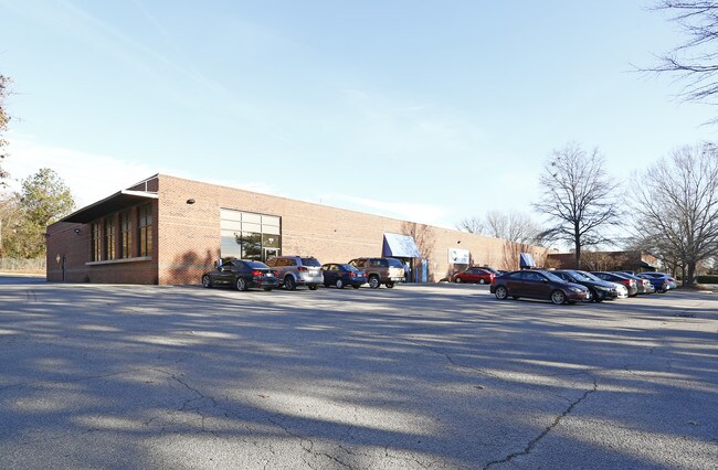 More details for 1635-1657 Old Louisburg Rd, Raleigh, NC - Flex for Lease