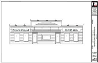 1093 N DuPont Hwy, Smyrna, DE for lease Interior Photo- Image 1 of 5