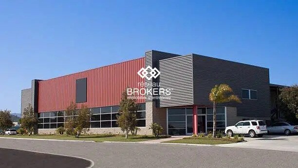 Commerce de détail dans Castelnau-le-Lez à louer Photo du bâtiment- Image 1 de 3