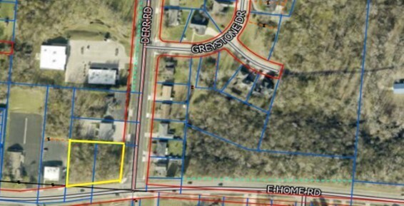 0 East Home Rd, Springfield, OH à vendre - Aérien - Image 2 de 7