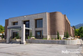 Plus de détails pour 4685 S Highland Dr, Holladay, UT - Bureau à louer