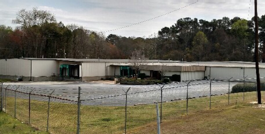 4820 Highway 42, Ellenwood, GA à vendre - Photo principale - Image 1 de 2