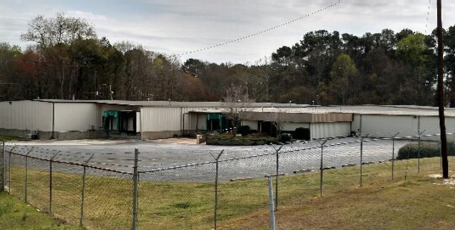 4820 Highway 42, Ellenwood, GA for sale - Primary Photo - Image 1 of 2