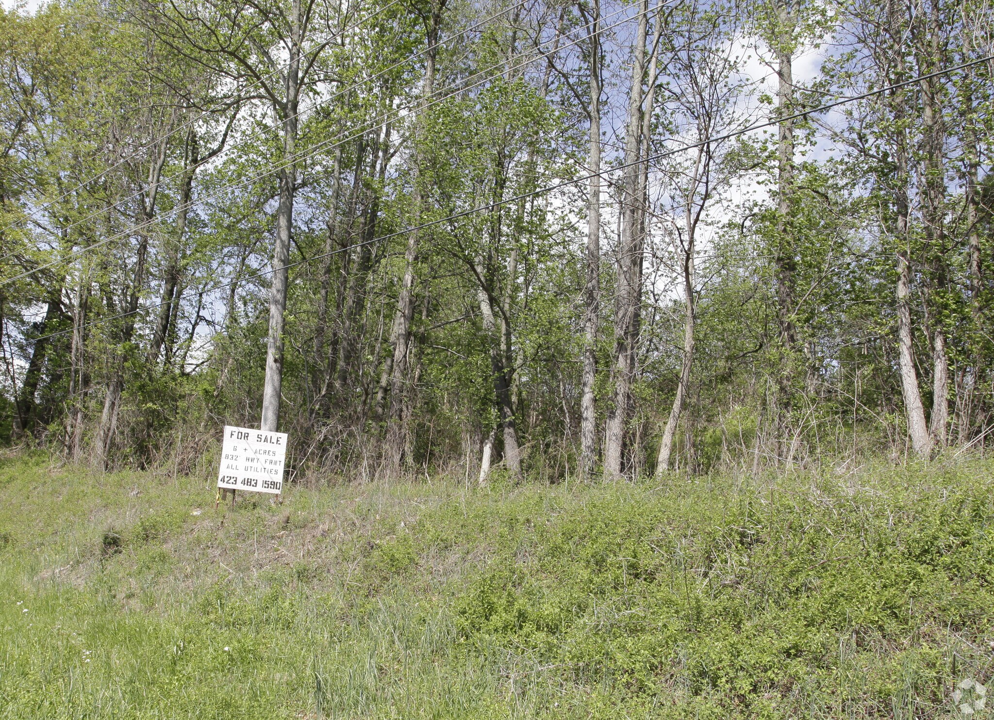 135 Bl Moore Ln, Jonesborough, TN à vendre Photo principale- Image 1 de 5