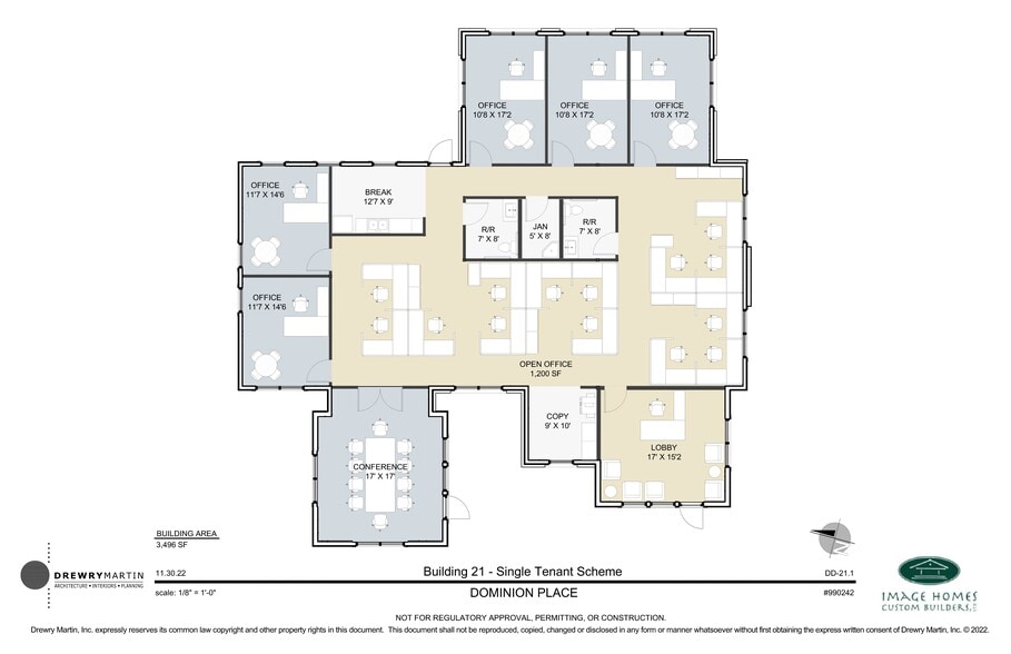 23119 Ih 10 W, San Antonio, TX for sale - Site Plan - Image 3 of 4