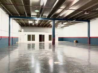 More details for 3004 NW 79th Ave, Doral, FL - Industrial for Lease