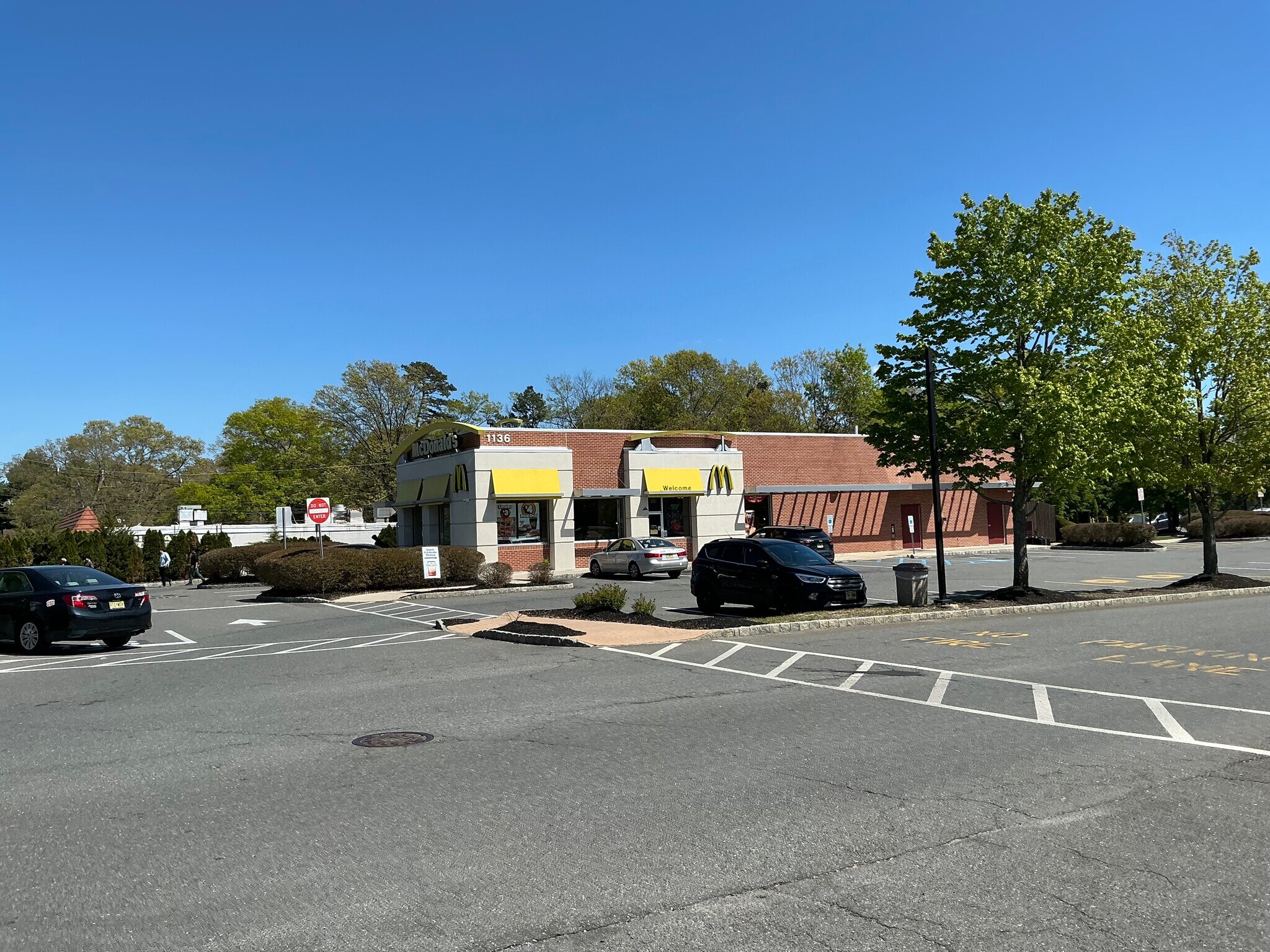 1136 E Veterans Hwy, Jackson, NJ à louer Photo principale- Image 1 de 6