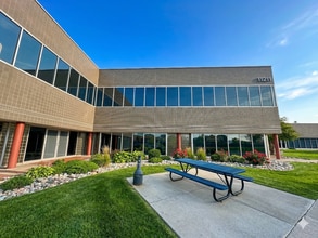 11211 E Arapahoe Rd, Englewood, CO for lease Interior Photo- Image 1 of 14