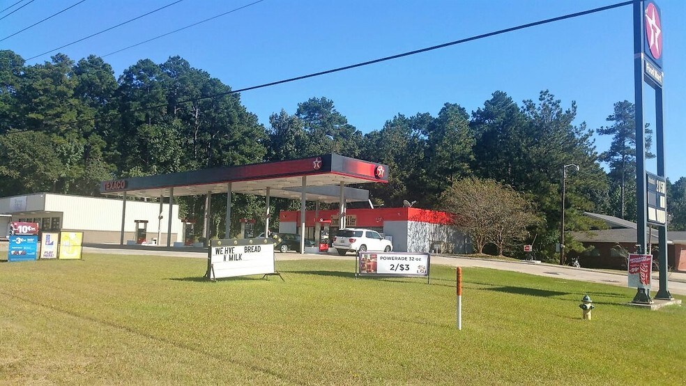 4000 Highway 28 E, Pineville, LA à vendre - Photo du bâtiment - Image 2 de 24