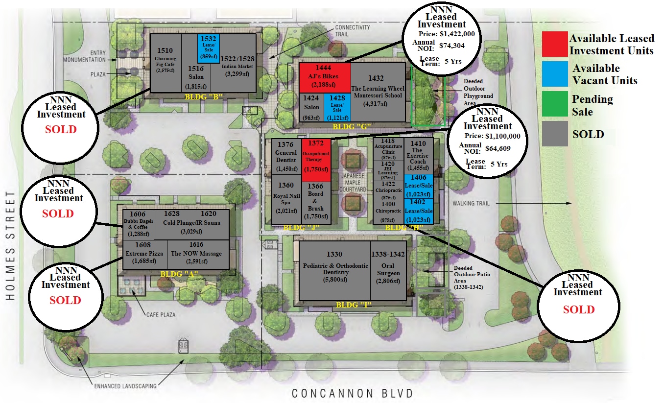 1510-1532 Holmes St, Livermore, CA 94550 - Unit 1532 -  - Interior Photo - Image 1 of 1