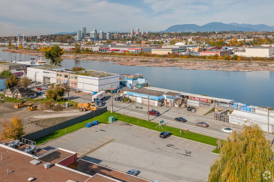 11491 River Rd, Richmond, BC à vendre - Photo du bâtiment - Image 3 de 5