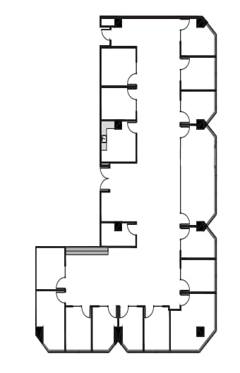 150 Spear St, San Francisco, CA for lease Building Photo- Image 1 of 4