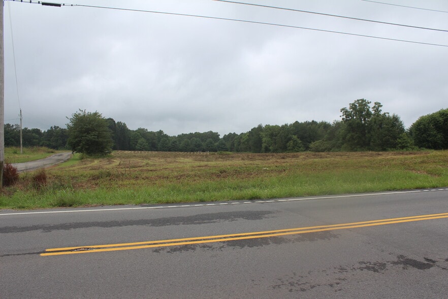 Highway 25, Cross Plains, TN à vendre - Aérien - Image 1 de 3