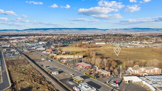 More details for 0 Umptanum Road, Ellensburg, WA - Land for Sale