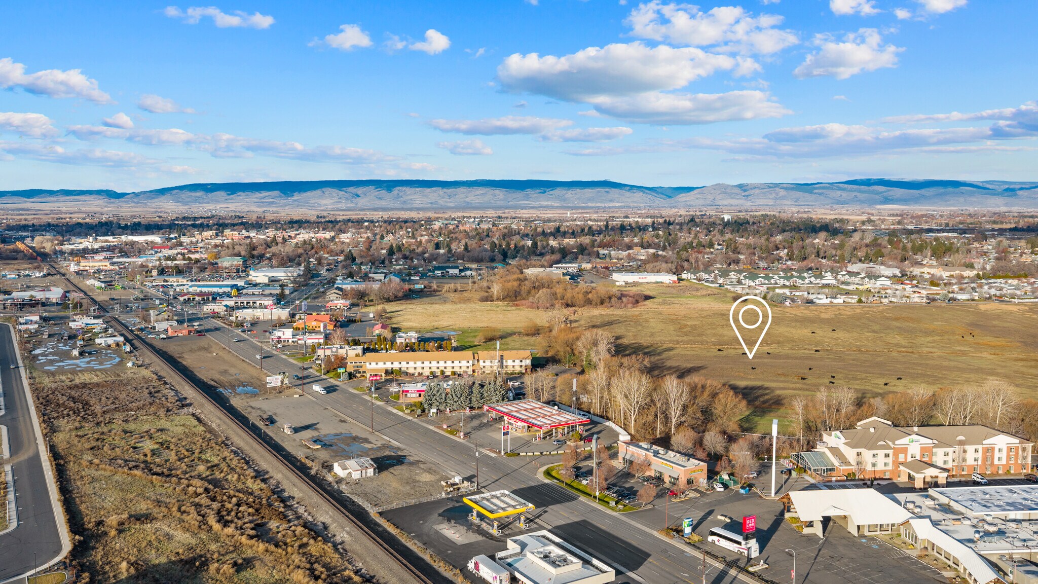 0 Umptanum Road, Ellensburg, WA for sale Primary Photo- Image 1 of 17