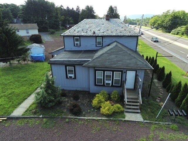 5238 PA-309, Center Valley, PA for sale Primary Photo- Image 1 of 4