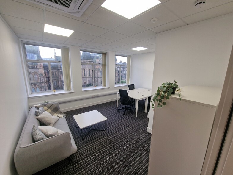 Panmure St, Dundee for lease - Building Photo - Image 3 of 6