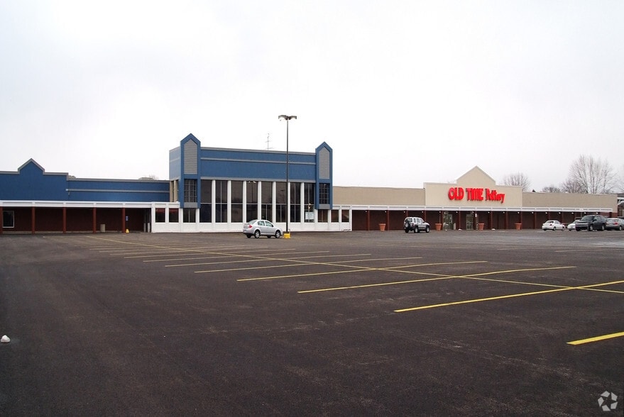 7117 W 130th St, Cleveland, OH for lease - Building Photo - Image 3 of 5