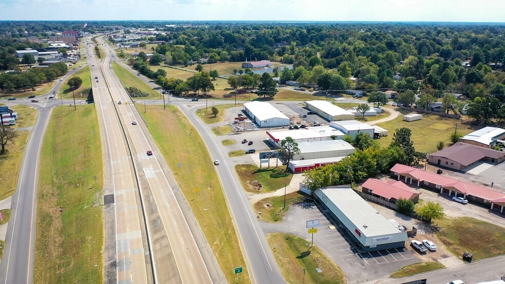 2280 NE Loop 286, Paris, TX for sale - Building Photo - Image 2 of 30