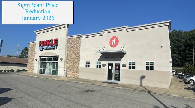 More details for 1090 9th Ave SW, Bessemer, AL - Office for Sale