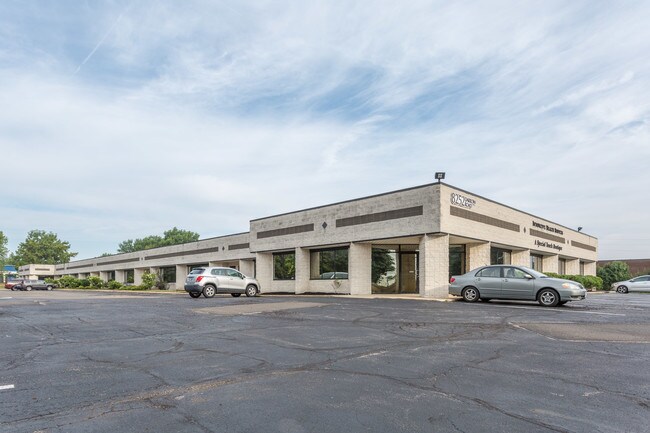 More details for 8252 Darrow Rd, Twinsburg, OH - Flex, Industrial for Lease