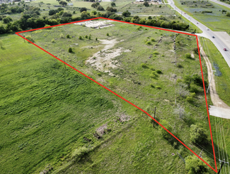 Plus de détails pour 1581 State Highway 195, Georgetown, TX - Terrain à vendre