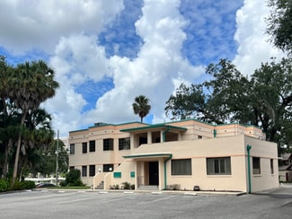 More details for 605 Delaney Ave, Orlando, FL - Office for Lease