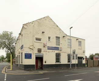 More details for 86 Belle Vue St, Manchester - Sports & Entertainment for Sale