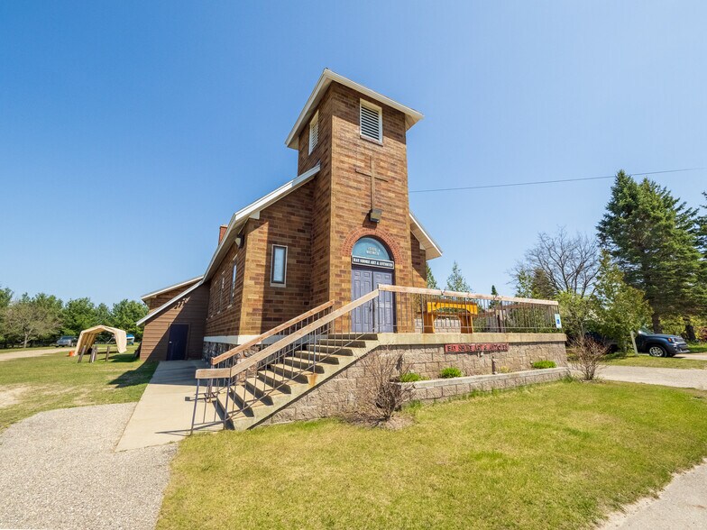 1499 Townline rd, Petoskey, MI for sale - Primary Photo - Image 1 of 1