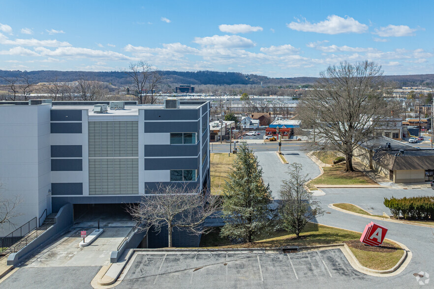 10755 York Rd, Cockeysville, MD for sale - Building Photo - Image 3 of 7