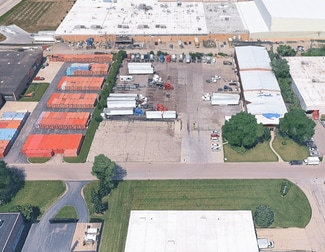 Plus de détails pour 2230 Ernie Krueger Cir, Waukegan, IL - Industriel à louer