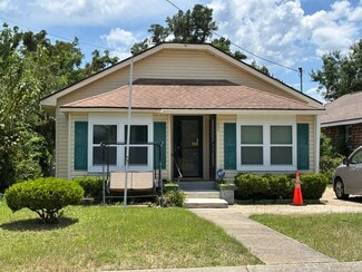 More details for 1007 W Wright St, Pensacola, FL - Specialty for Sale